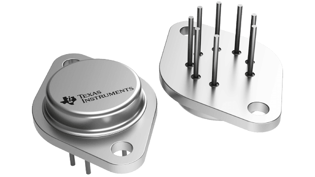 OPA2541BM, Texas Instruments, Yeehing Electronics