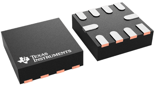 OPA2835IRMCR, Texas Instruments, Yeehing Electronics