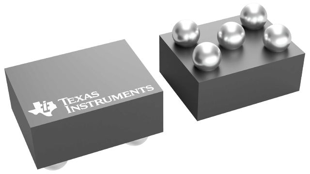 OPA330AIYFFR, Texas Instruments, Yeehing Electronics