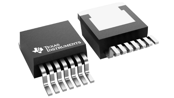 OPA452FAKTWT, Texas Instruments, Yeehing Electronics