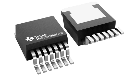 OPA552FAKTWT, Texas Instruments, Yeehing Electronics