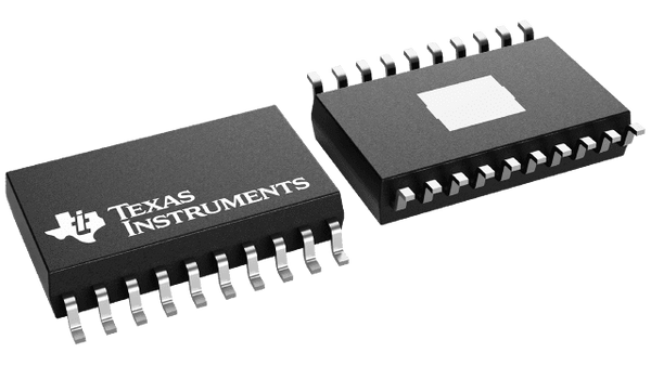 OPA564AIDWP, Texas Instruments, Yeehing Electronics