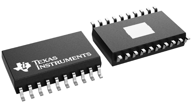 OPA569AIDWPR, Texas Instruments, Yeehing Electronics