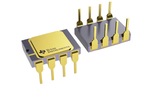 OPA689MJD, Texas Instruments, Yeehing Electronics