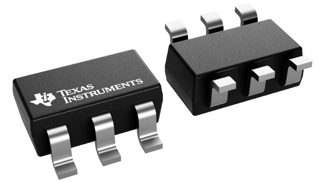 OPA847IDBVT, Texas Instruments, Yeehing Electronics