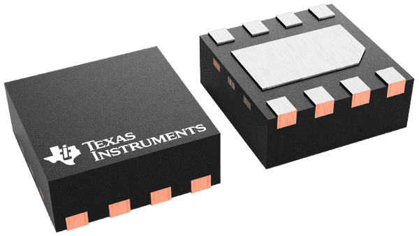 OPA855IDSGR, Texas Instruments, Yeehing Electronics