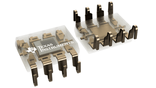 OPT101P-J, Texas Instruments, Yeehing Electronics