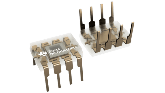 OPT101P, Texas Instruments, Yeehing Electronics