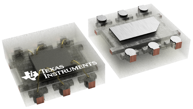 OPT3004DNPR, Texas Instruments, Yeehing Electronics