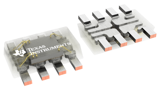 OPT3004DTST, Texas Instruments, Yeehing Electronics