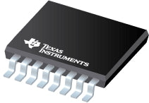 PCA9534ADGVR, Texas Instruments, Yeehing Electronics