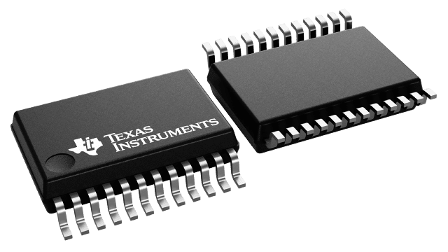 PCA9535DBR, Texas Instruments, Yeehing Electronics
