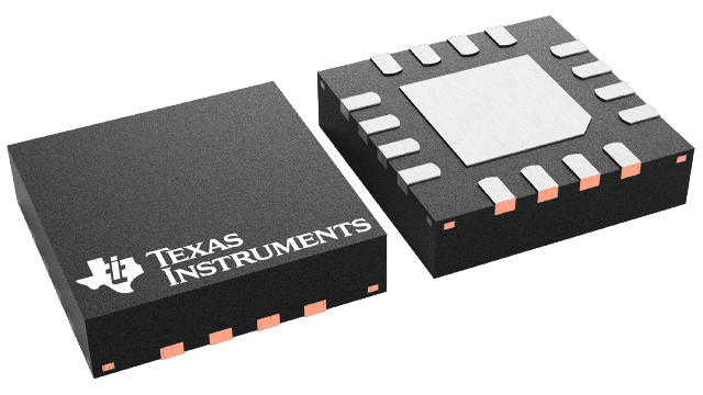 PCA9546ARGVR, Texas Instruments, Yeehing Electronics