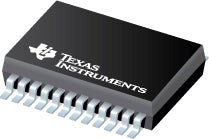 PCF8575CPWR, Texas Instruments, Yeehing Electronics