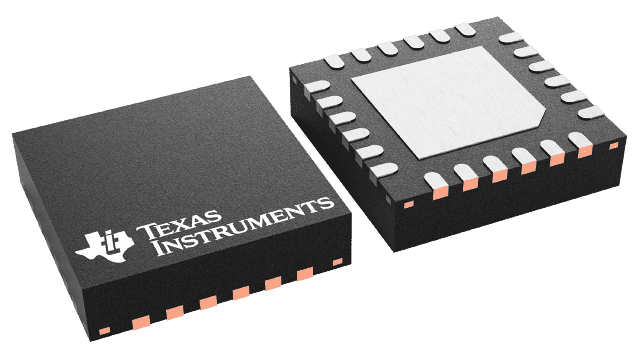 PCF8575CRGER, Texas Instruments, Yeehing Electronics