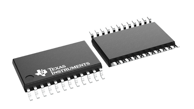 PCF8575PWR, Texas Instruments, Yeehing Electronics
