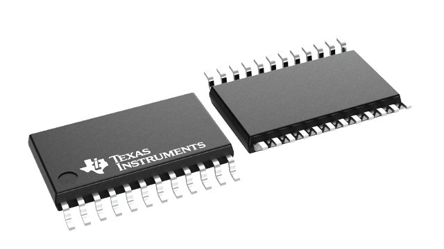 PCF8575PW, Texas Instruments, Yeehing Electronics