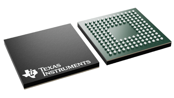 PCI1510ZWS, Texas Instruments, Yeehing Electronics