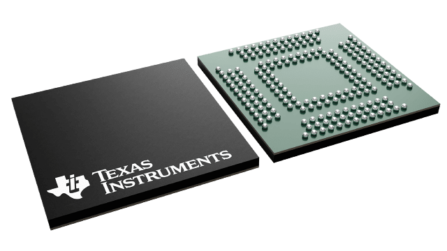 PCI1520ZWT, Texas Instruments, Yeehing Electronics