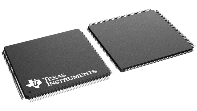 PCI2050BIPDV, Texas Instruments, Yeehing Electronics