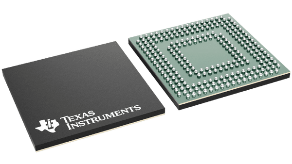PCI2050BZWT, Texas Instruments, Yeehing Electronics