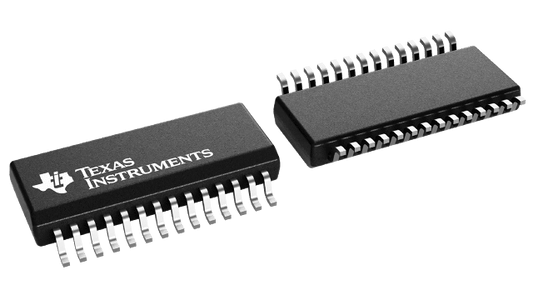 PCM1680DBQ, Texas Instruments, Yeehing Electronics