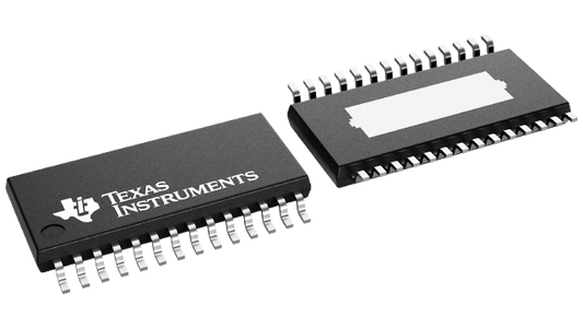 PCM1681PWP, Texas Instruments, Yeehing Electronics