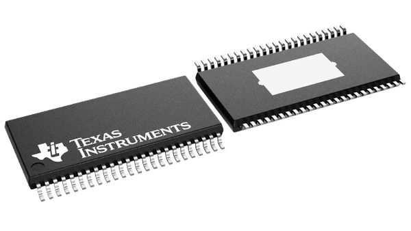 PCM1690DCAR, Texas Instruments, Yeehing Electronics