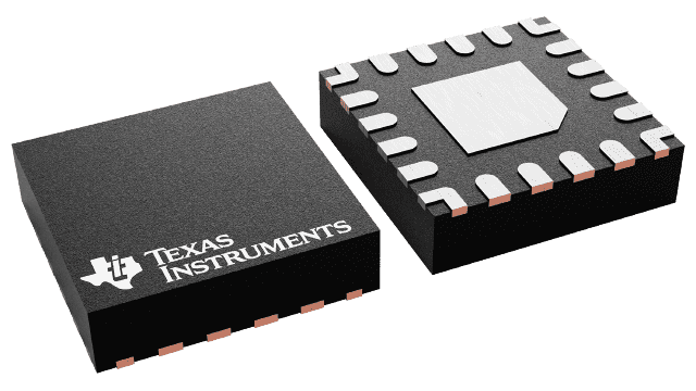 PCM1820IRTER, Texas Instruments, Yeehing Electronics