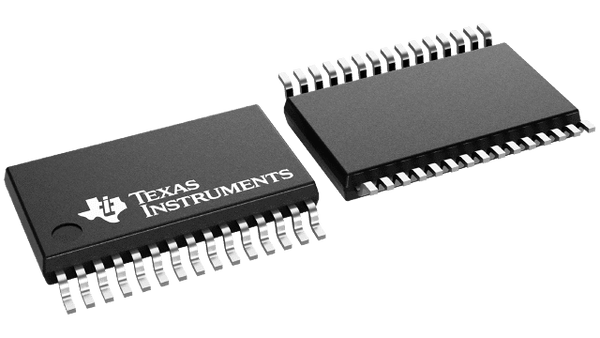 PCM1860DBT, Texas Instruments, Yeehing Electronics