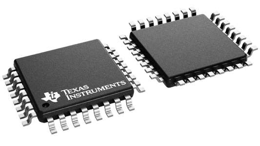 PCM2706PJTR, Texas Instruments, Yeehing Electronics