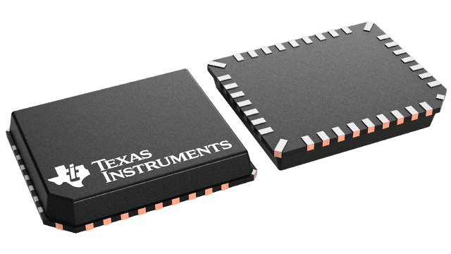 PCM3052ARTFR, Texas Instruments, Yeehing Electronics