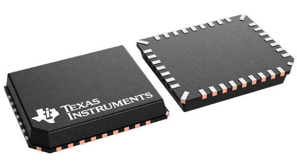 PCM3052ARTFR, Texas Instruments, Yeehing Electronics