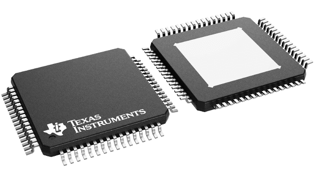 PCM3168APAPR, Texas Instruments, Yeehing Electronics