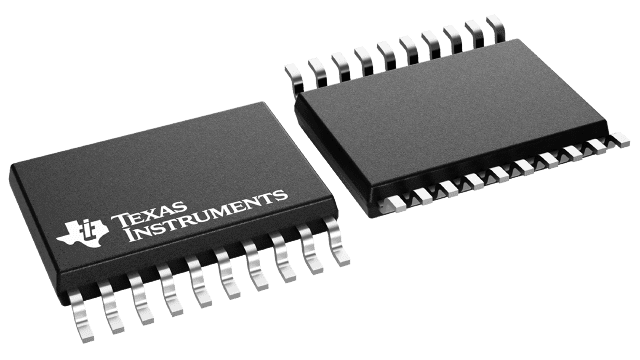 PCM5100APW, Texas Instruments, Yeehing Electronics