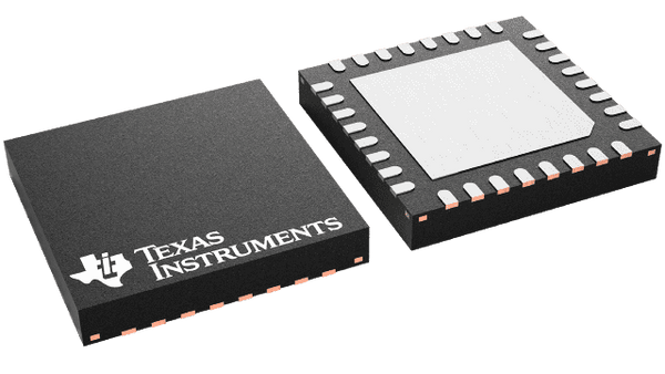 PCM6240QRTVRQ1, Texas Instruments, Yeehing Electronics
