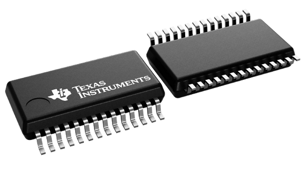 PGA2500IDB, Texas Instruments, Yeehing Electronics