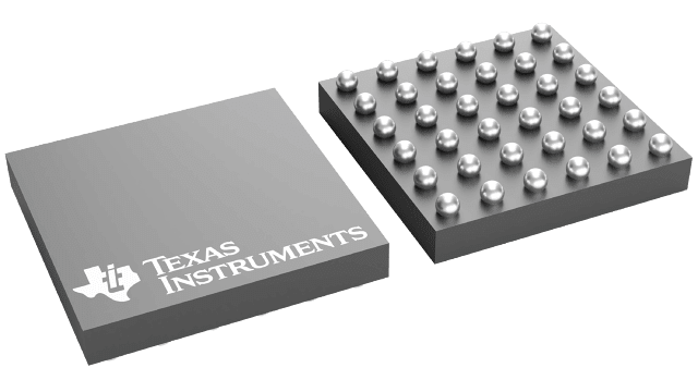 PGA900AYZSR, Texas Instruments, Yeehing Electronics