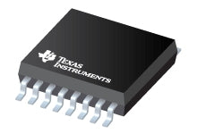 PTMUX4052PWR, Texas Instruments, Yeehing Electronics