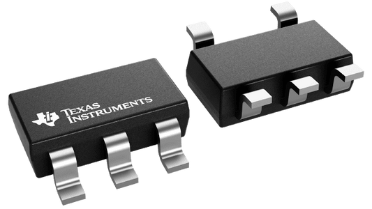 REF2030AIDDCR, Texas Instruments, Yeehing Electronics