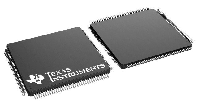 RM44L920APGET, Texas Instruments, Yeehing Electronics