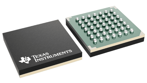 SCAN921025HSMX/NOPB, Texas Instruments, Yeehing Electronics