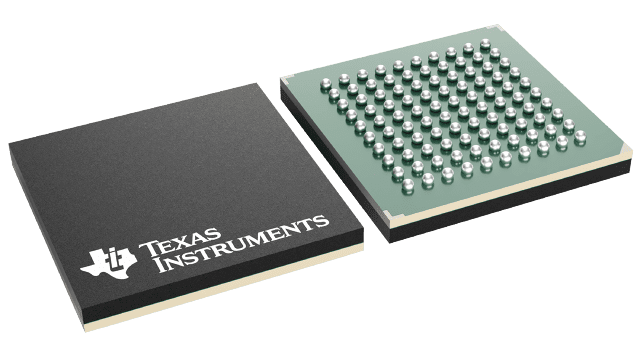 SCAN921821TSM/NOPB, Texas Instruments, Yeehing Electronics