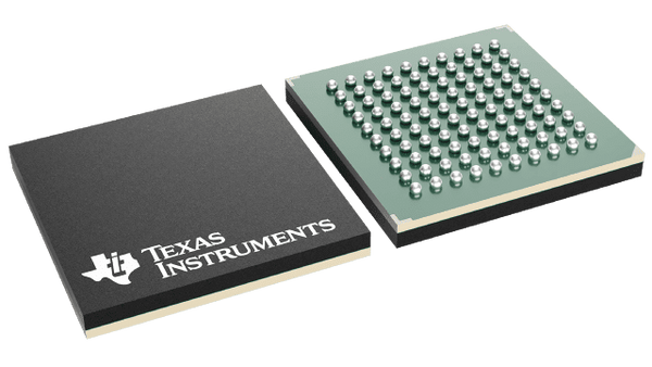SCANSTA112SMX/NOPB, Texas Instruments, Yeehing Electronics