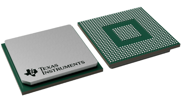 SM320C6455BGTZSEP, Texas Instruments, Yeehing Electronics