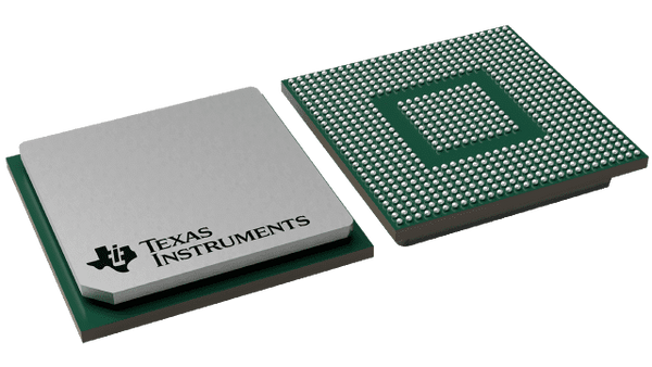 SM320C6457CGMHS, Texas Instruments, Yeehing Electronics