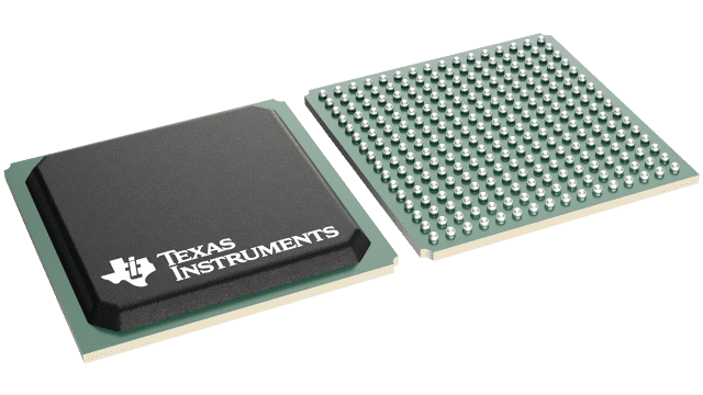 SM320C6727BGDHMEP, Texas Instruments, Yeehing Electronics