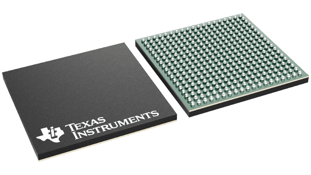 SM320C6748EGWTS3, Texas Instruments, Yeehing Electronics
