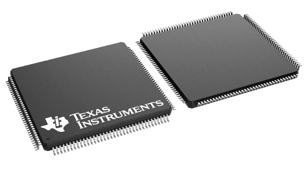 SM320VC33PGEA120EP, Texas Instruments, Yeehing Electronics