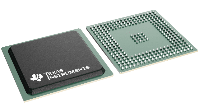 SM32C6711DGDPI20EP, Texas Instruments, Yeehing Electronics